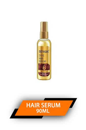Streax Hair Serum 90ml